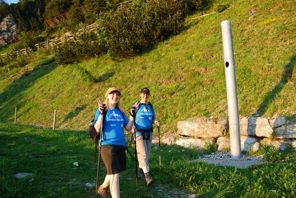 Haus Loferer Lägenhet Sankt Martin bei Lofer Exteriör bild